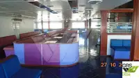 Ro-Ro ship Myytävänä