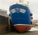 Työalukset myynnissä
