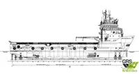 Huoltoalus myynnissä