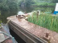 Proomu myynnissä