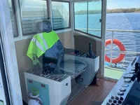 Työalukset myynnissä