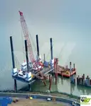 Jack-up drilling rig Myytävänä