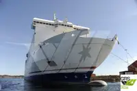 Ro-Ro ship Myytävänä