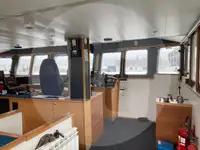 Vinssitroolari myynnissä