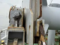 General Cargo/Multi-purpose myynnissä