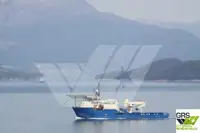 Fast Supply Vessel (FSV) Myytävänä
