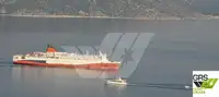 Ro-Ro ship Myytävänä