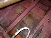 Kutteri myynnissä