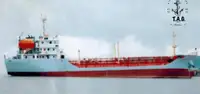 Oil/Chemical tanker Myytävänä
