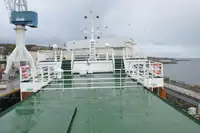 Ro-Ro-alus myynnissä