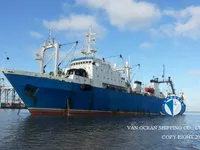 Troolari myynnissä