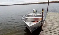Työalukset myynnissä