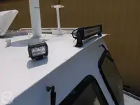 Partiovene myynnissä