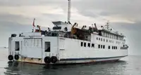 Ro-Ro-alus myynnissä