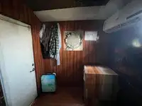 Vetolaiva myynnissä