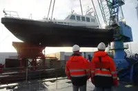 Tutkimusalus myynnissä
