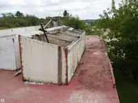 Proomu myynnissä