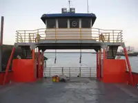 Proomu myynnissä
