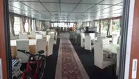 General Cargo/Multi-purpose myynnissä