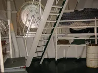 Öljy-/kemikaalitankkeri myynnissä