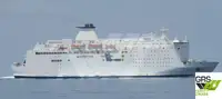 Ro-Ro ship Myytävänä