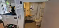 Ro-Ro-alus myynnissä