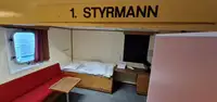 Polttoaineöljytankkeri myynnissä