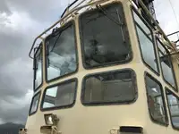Hinausvene Myytävänä