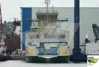 Ro-Ro-alus myynnissä
