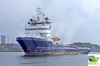 Vetolaiva myynnissä