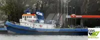 Vetolaiva myynnissä