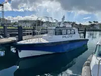 Pilottivene Myytävänä