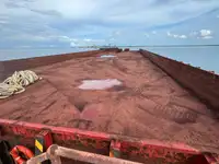 Proomu myynnissä