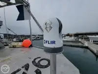 Pelastusvene myynnissä