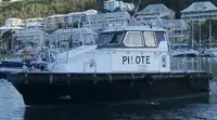 Pilottivene Myytävänä