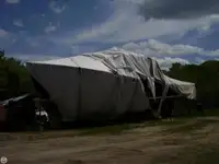 Proomu myynnissä