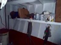 Vetolaiva myynnissä