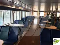 Ro-Ro ship Myytävänä