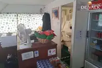 Vetolaiva myynnissä