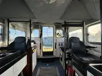 Partiovene myynnissä