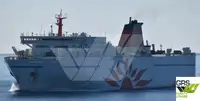 Ro-Ro-alus myynnissä