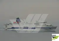 Ro-Ro ship Myytävänä