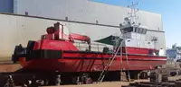 General Cargo/Multi-purpose myynnissä