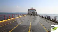 Ro-Ro ship Myytävänä