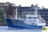 Tutkimusalus Myytävänä