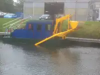 Ruoppaaja Myytävänä