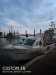 Trawler Myytävänä
