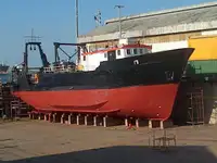 Longliner Myytävänä