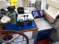 General Cargo/Multi-purpose myynnissä