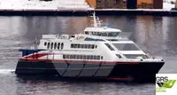Risteilyalus myynnissä
